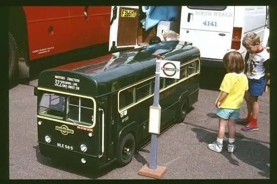 minibus