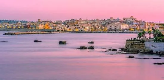 siracusa