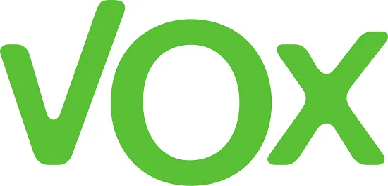 VOX logo