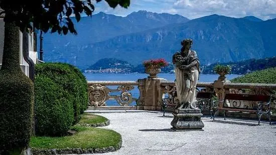 lago di como