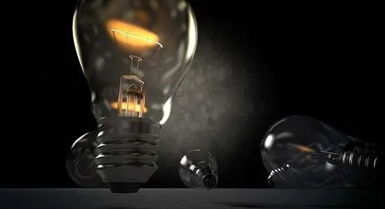 lampadina