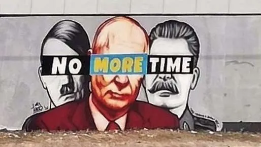 putin