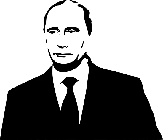 putin