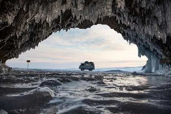 siberia