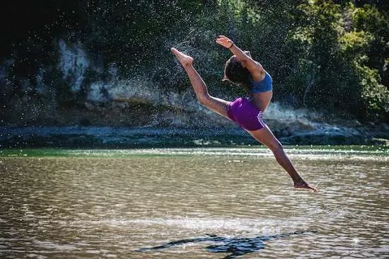 GINNASTICA
