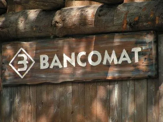 bancomat