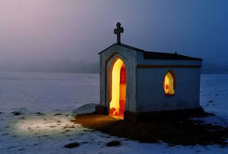 chiesa