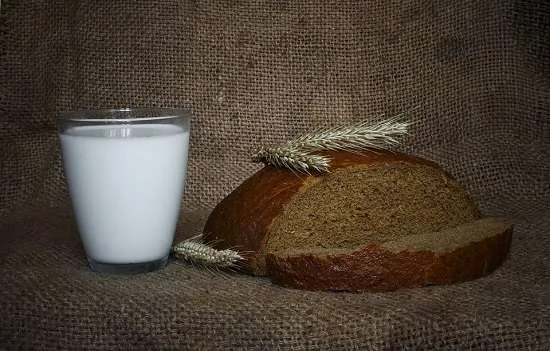 pane latte