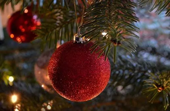 albero natale