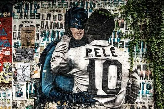 pelé