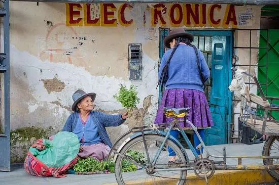 peru