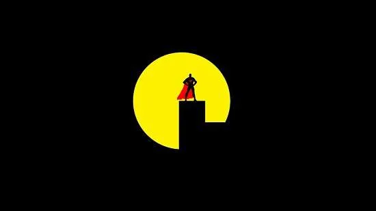superman