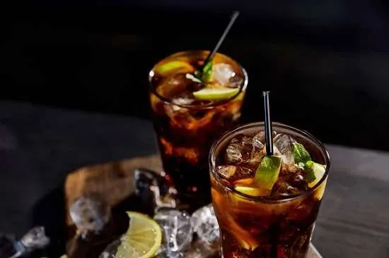 CUBA LIBRE