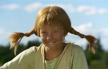PIPPI CALZELUNGHE
