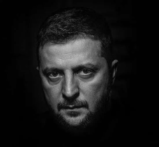 Zelensky