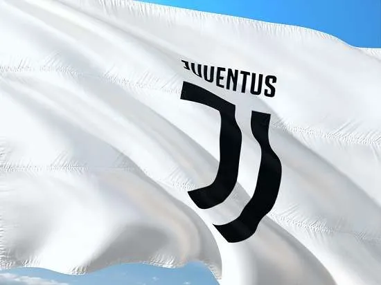 juventus bandiera