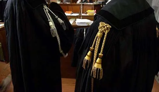 toghe magistrati
