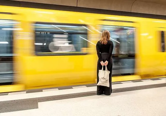 metropolitana