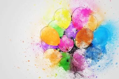 palloncini