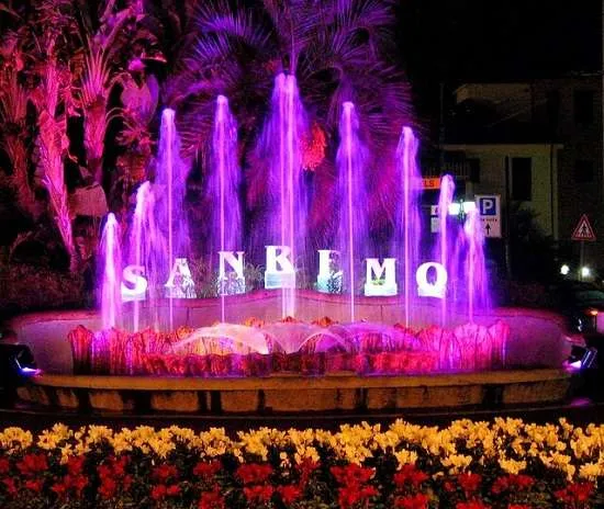 sanremo