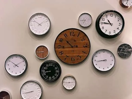 orologi ore