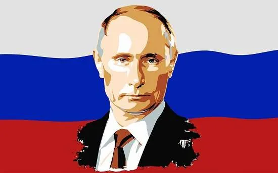 putin