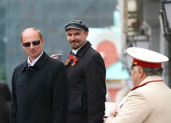 putin