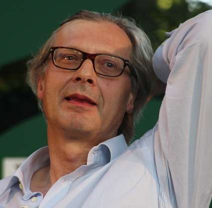 vittorio sgarbi