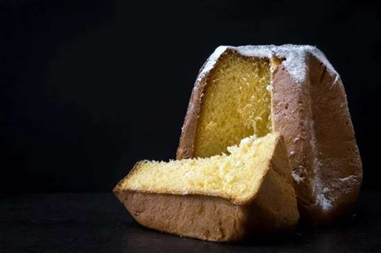 pandoro