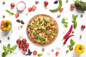 pizza