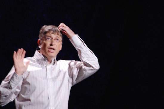 bill gates