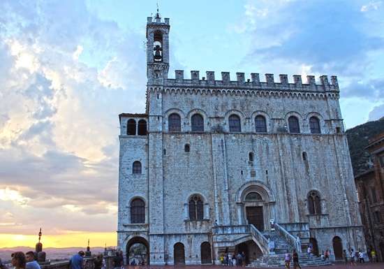 gubbio