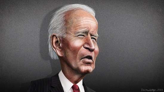 joe biden