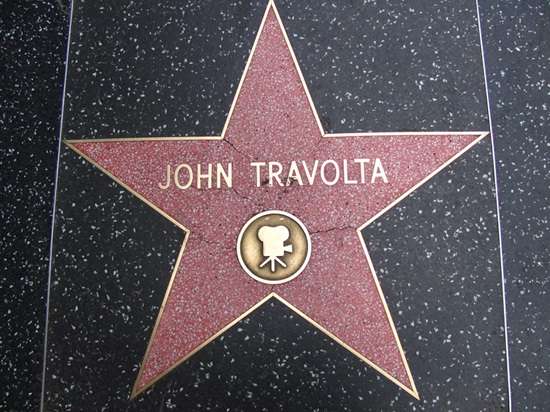 john travolta