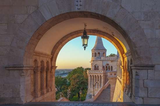 budapest
