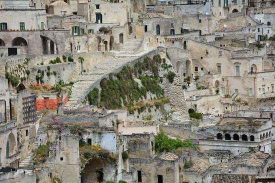 matera