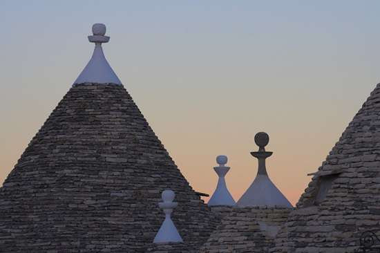 trulli