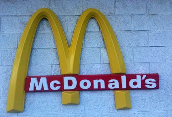 McDonald’s