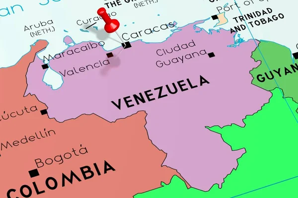 VENEZUELA
