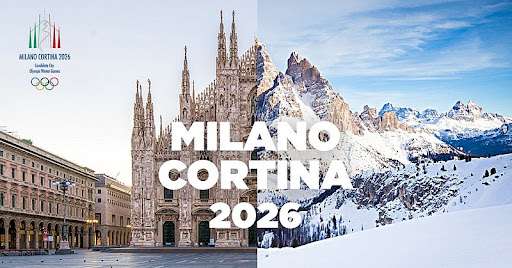 olimpiadi milano cortina 2026