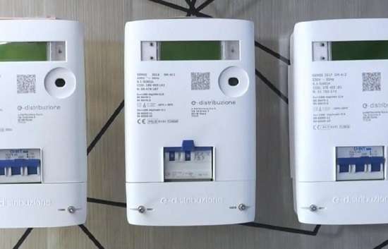 contatori enel
