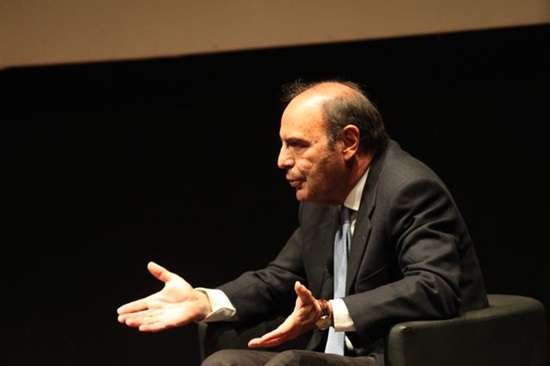 Bruno Vespa