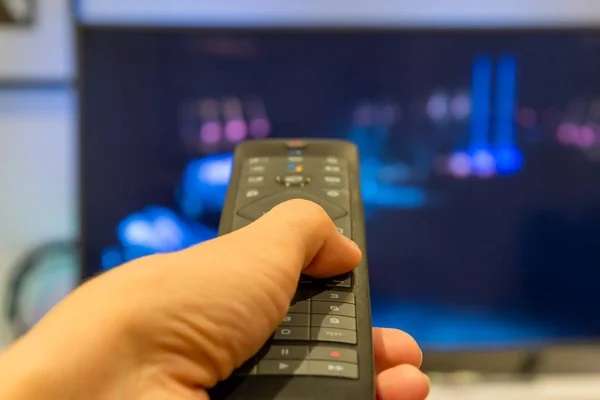 telecomando tv