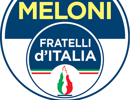 logo fratelli d'italia