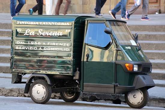 ape piaggio