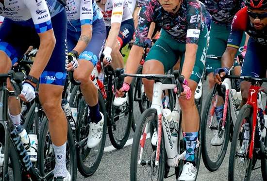 giro d'italia
