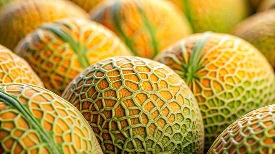 meloni frutti