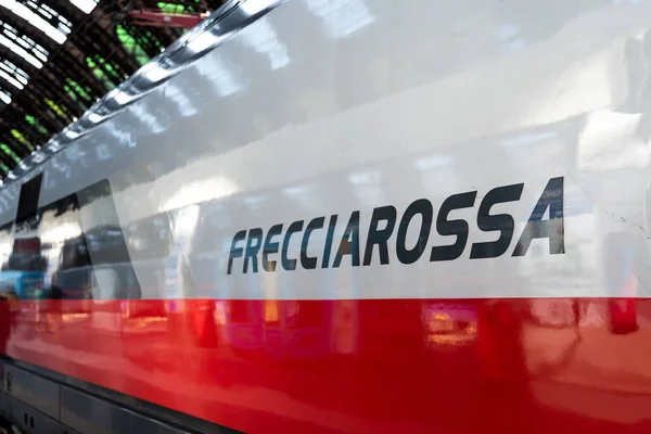freccia rossa