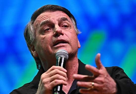 Bolsonaro