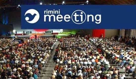 MEETING RIMINI CL